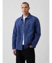 キャンバス チョアジャケット