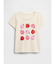 babyGap グラフィックTシャツ