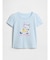 babyGap グラフィックTシャツ