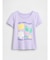 babyGap グラフィックTシャツ