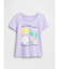babyGap グラフィックTシャツ