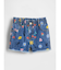 babyGap × ディズニー ペーパーバッグ マムジーン ショートパンツ