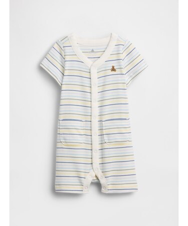 ブラナンベア カバーオール (ベビー)