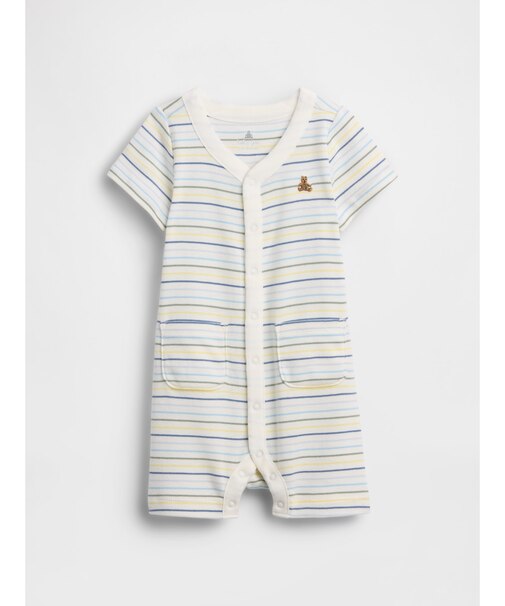 ブラナンベア カバーオール (ベビー)