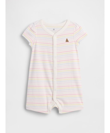 ブラナンベア カバーオール (ベビー)