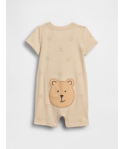 ブラナンベア カバーオール (ベビー)