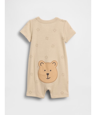 ブラナンベア カバーオール (ベビー)