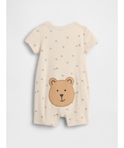 ブラナンベア カバーオール (ベビー)