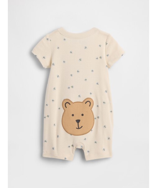 ブラナンベア カバーオール (ベビー)