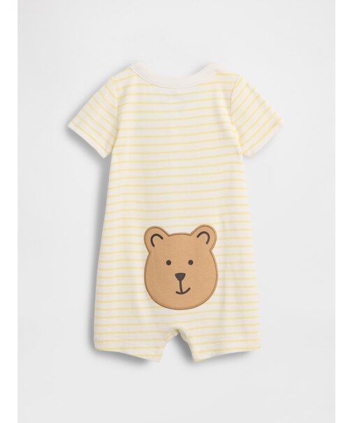 ブラナンベア カバーオール (ベビー)