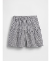 プルオン ティアード ショートパンツ (キッズ)