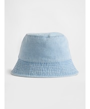 デニム バケットハット