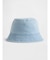 デニム バケットハット