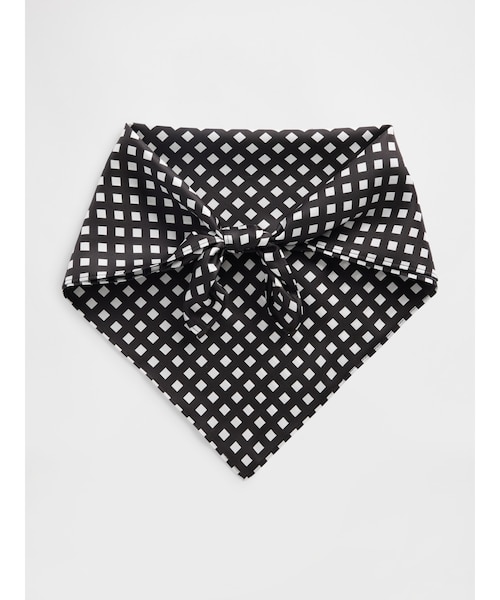 シルク バンダナ｜ギャップの通販｜&mall（アンドモール）三井