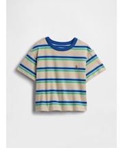 ボクシーTシャツ (幼児・ベビー)