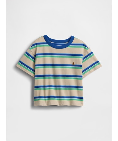 ボクシーTシャツ (幼児・ベビー)