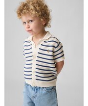 カバナ ニットシャツ (幼児・ベビー)
