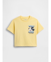 Gap × ディズニー オーバーサイズTシャツ (幼児・ベビー)