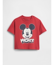 Gap × ディズニー オーバーサイズTシャツ (幼児・ベビー)