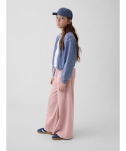 ローライズ バギーデニム (キッズ)