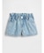 刺しゅう デニム ストライド ショートパンツ (幼児・ベビー)