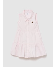 ティアード シャツワンピース (幼児・ベビー)