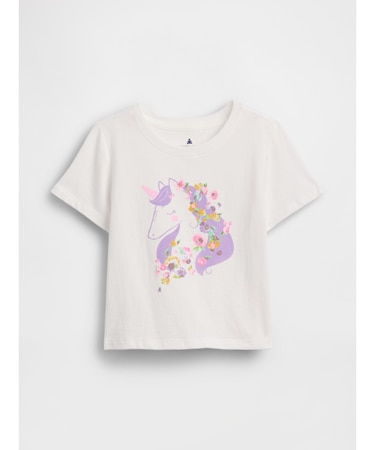 ブラナン フェイバリット グラフィックTシャツ (幼児・ベビー)