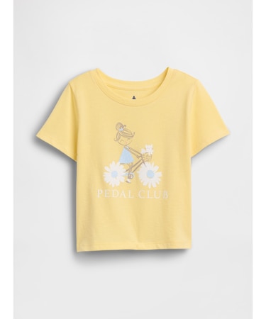 ブラナン フェイバリット グラフィックTシャツ (幼児・ベビー)
