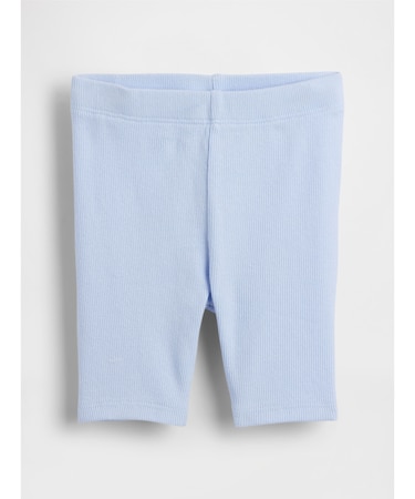 ブラナン フェイバリット リブ バイク ショートパンツ (幼児・ベビー)