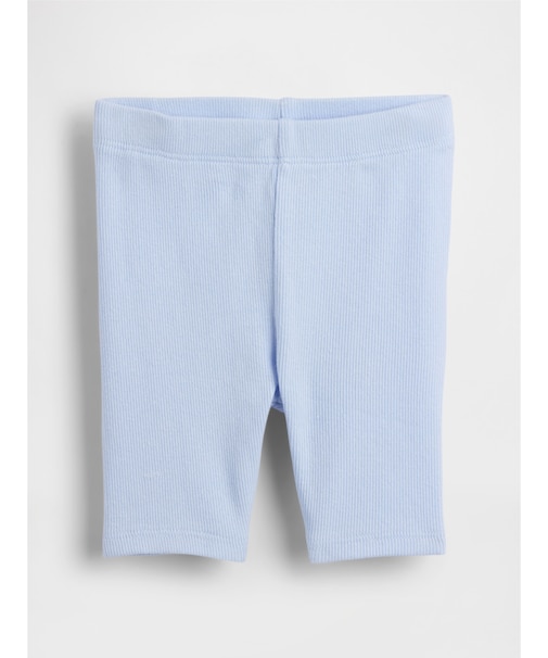 ブラナン フェイバリット リブ バイク ショートパンツ (幼児・ベビー)