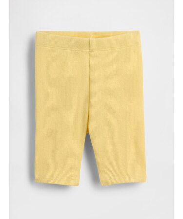 ブラナン フェイバリット リブ バイク ショートパンツ (幼児・ベビー)