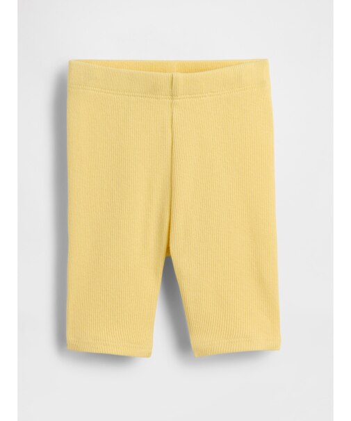 ブラナン フェイバリット リブ バイク ショートパンツ (幼児・ベビー)