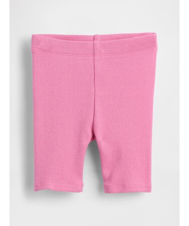 ブラナン フェイバリット リブ バイク ショートパンツ (幼児・ベビー)