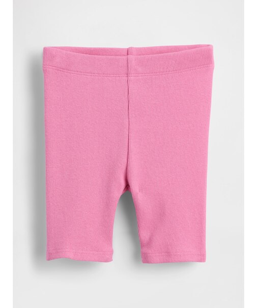 ブラナン フェイバリット リブ バイク ショートパンツ (幼児・ベビー)