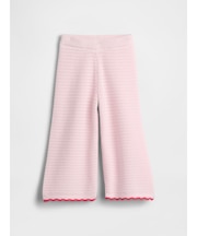 クロシェ ワイドパンツ (幼児・ベビー)