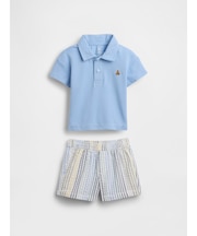 ポロシャツ コーデセット (ベビー)