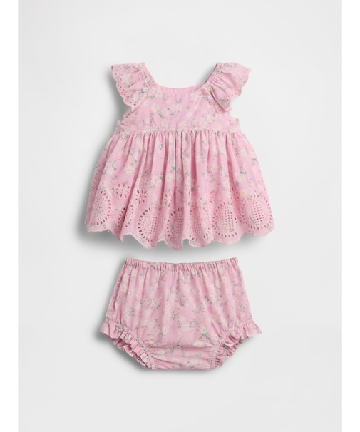 アイレット コーデセット (ベビー)