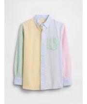 オックスフォードシャツ (キッズ)