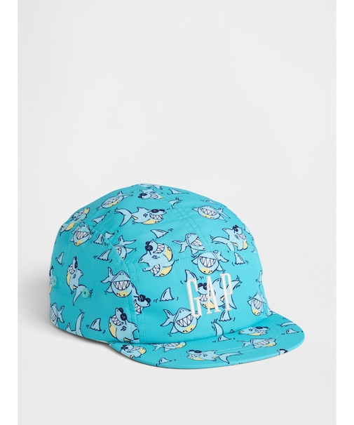 GAPロゴ ベースボールキャップ (幼児・ベビー)