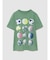 グラフィックTシャツ (キッズ)