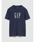 エブリディ ソフト リラックスフィット グラフィックTシャツ