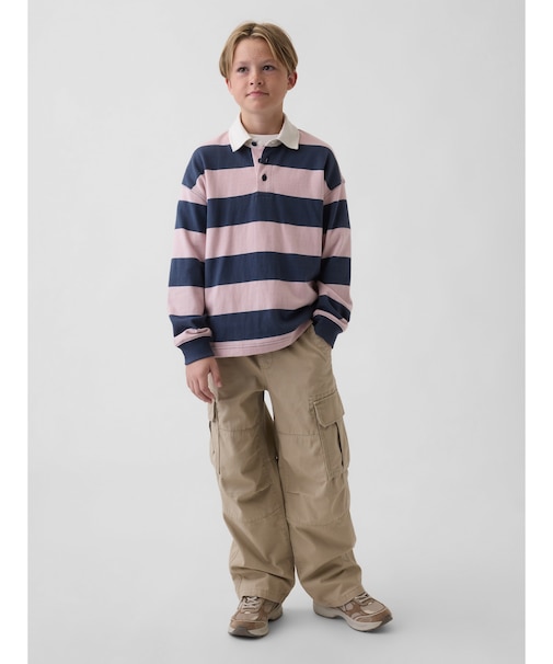 イージ カーゴパンツ (キッズ)