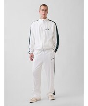 ヴィンテージソフト リラックスフィット 1969GAPロゴ トラックパンツ