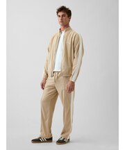 ヴィンテージソフト リラックスフィット 1969GAPロゴ トラックパンツ