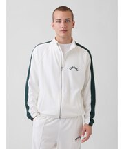 ヴィンテージソフト オーバーサイズ GAP1969ロゴ トラックジャケット