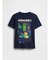 GapKids マインクラフト グラフィックTシャツ