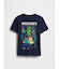GapKids マインクラフト グラフィックTシャツ