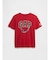 GapKids マーベル スパイダーマン GAPロゴTシャツ