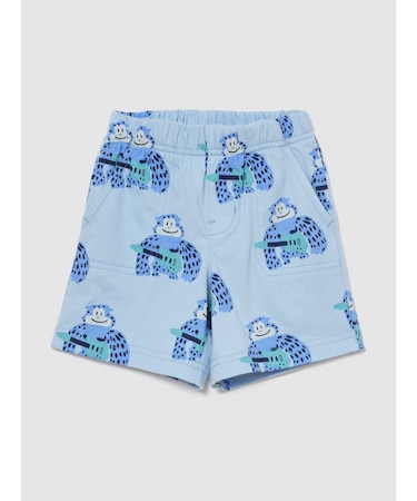 ブラナン フェイバリット プルオンショートパンツ (幼児・ベビー)