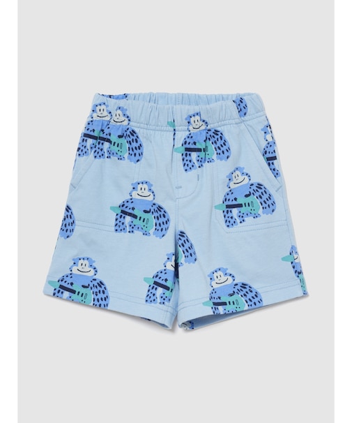 ブラナン フェイバリット プルオンショートパンツ (幼児・ベビー)